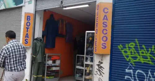 DOTAMUNDO LUZMARC BOGOTÁ DOTAMUNDO LUZMARC BOGOTÁ